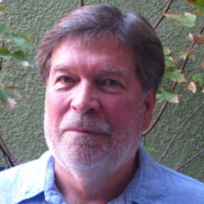 Keith Widaman